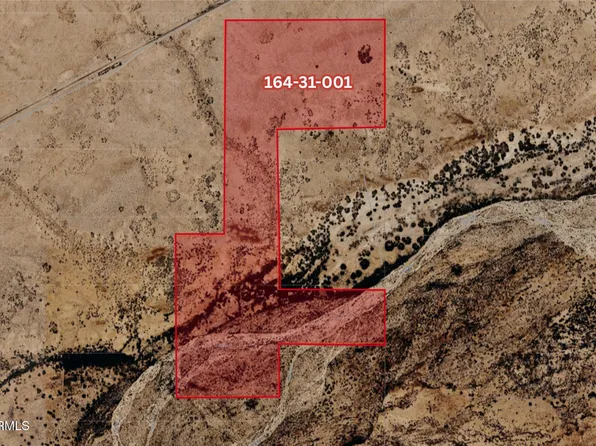 APN 164-31-001 -- #-, Dateland, AZ 85333
