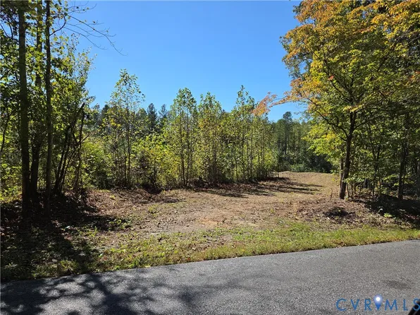 Penlan Rd #2, Arvonia, VA 23004