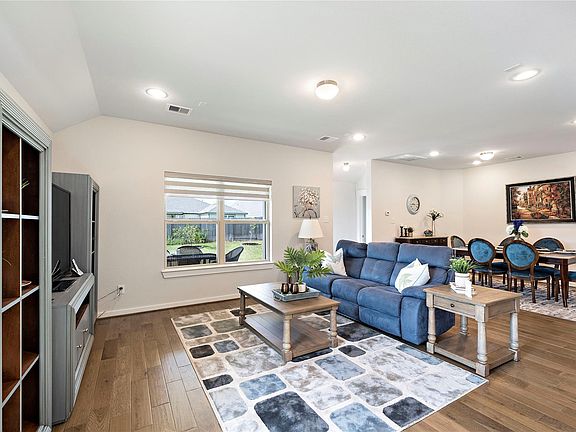 4th image of 23207 Twilight Oaks Ct
