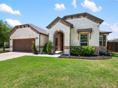 1601 Beasley Cv, Leander, TX, 78641
