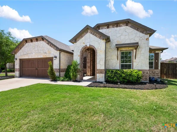 1601 Beasley Cv, Leander, TX 78641