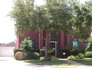 4911 Park Bend Ln, Sugar Land, TX 77478