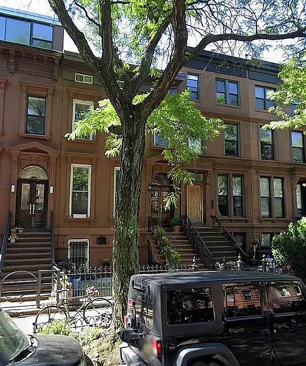 1st image of 250 Clifton Pl #2
