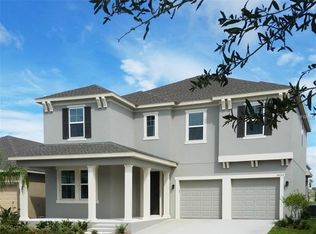 14688 Magnolia Ridge Loop, Winter Garden, FL 34787