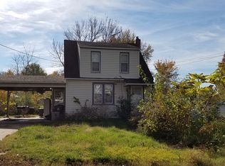 10566 Decker Ave, Saint Louis, MO