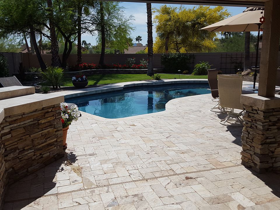 2nd image of 10455 E San Salvador Dr