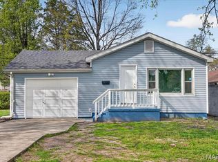 2657 E 24th St, Granite City, IL