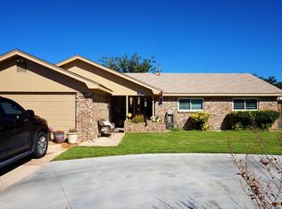 3804 Cimmaron Ave, Midland, TX 79707