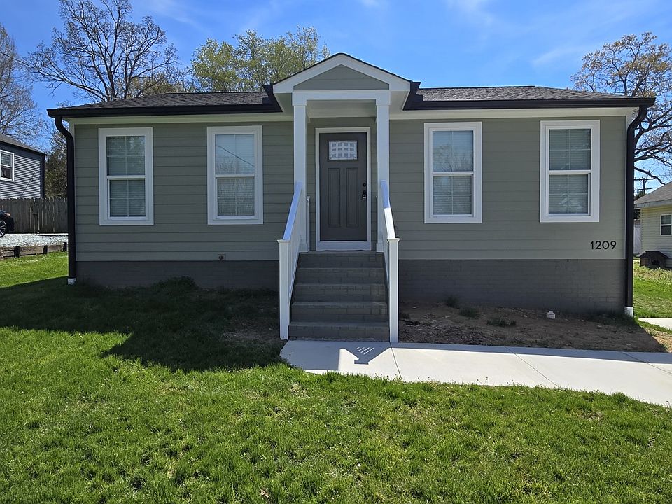 1st image of 1209 Grace Ave