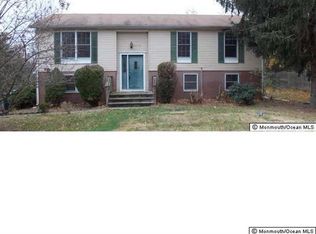 100 N New Prospect Rd, Jackson, NJ 08527