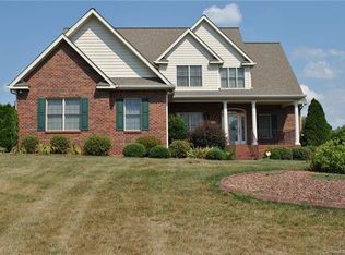 103 Howard Pond Loop, Statesville, NC 28625