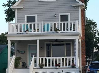 215 Lake Ter, Bradley Beach, NJ