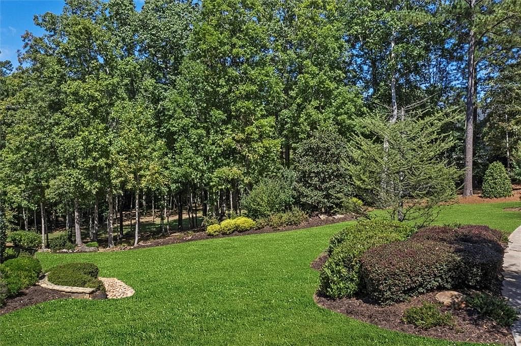 6218 Zell Miller Path NW #30E