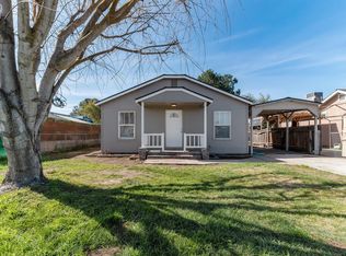 4525 Curtis St, Salida, CA