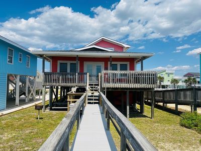(Undisclosed Address), Supply, NC, 28462