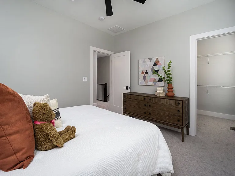 The Red Corner Townhomes — Photo 19