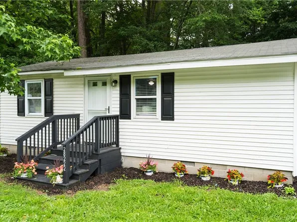28222 Lankford Hwy, Melfa, VA 23410