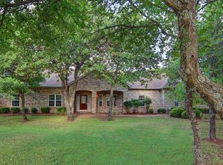 767 S Sugartree Dr, Lipan, TX 76462