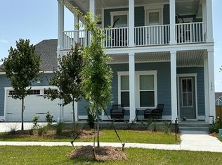 401 Parish Farms Dr, Summerville, SC 29486