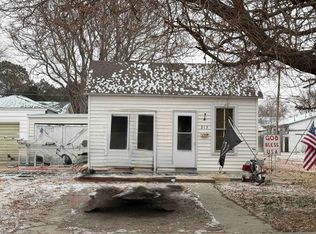 215 S Walnut St, North Platte, NE 69101