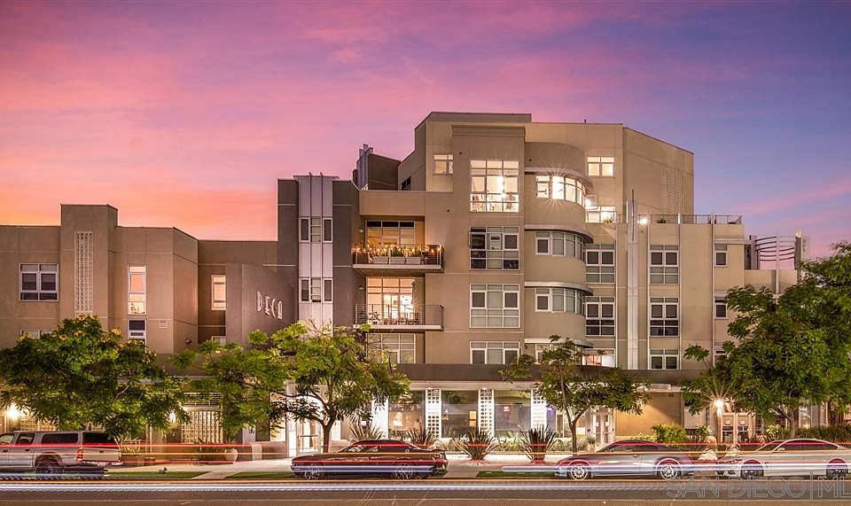 1st image of 3740 Park Blvd APT 611