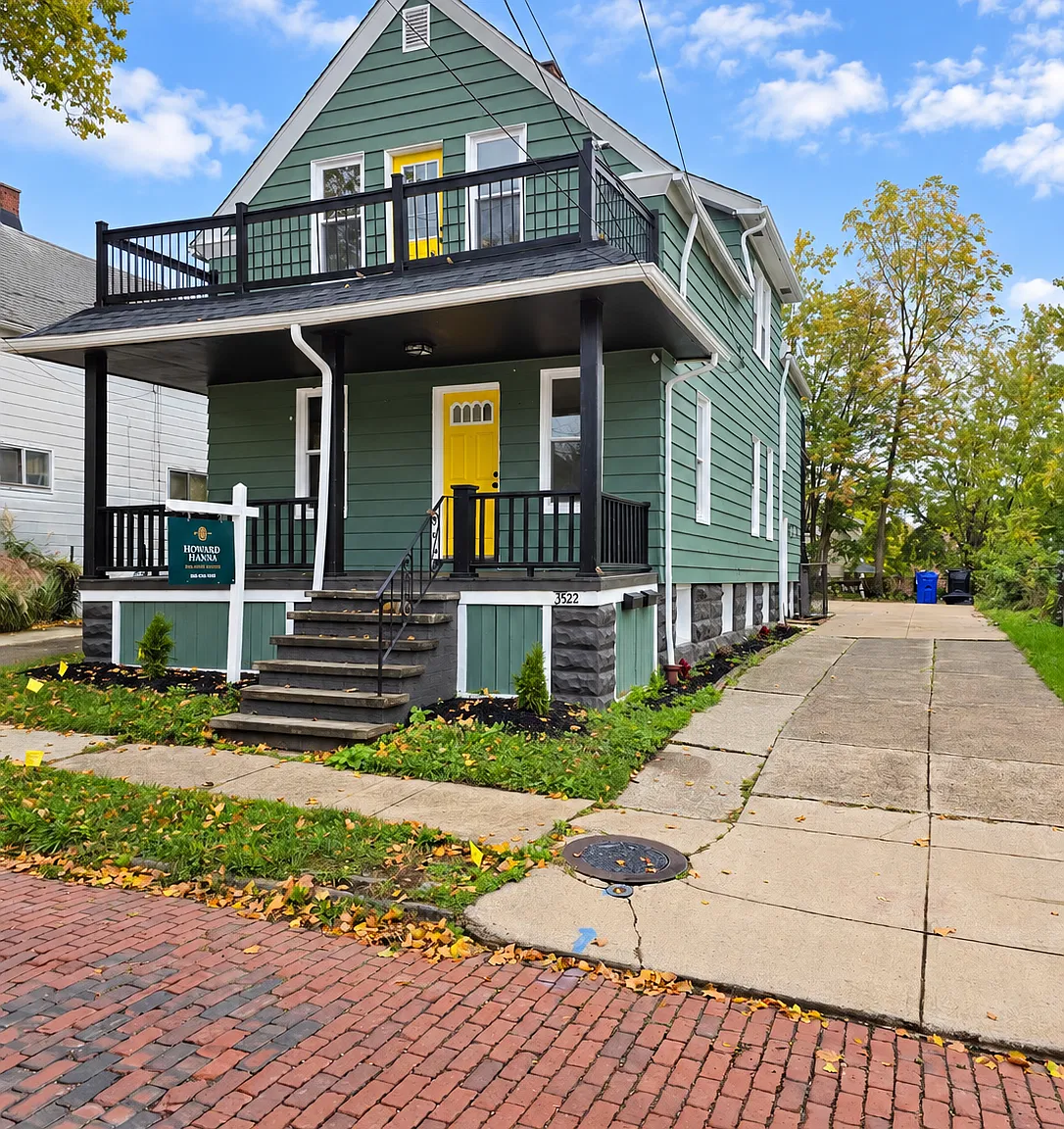 3522 Cecilia Ave — Photo 1