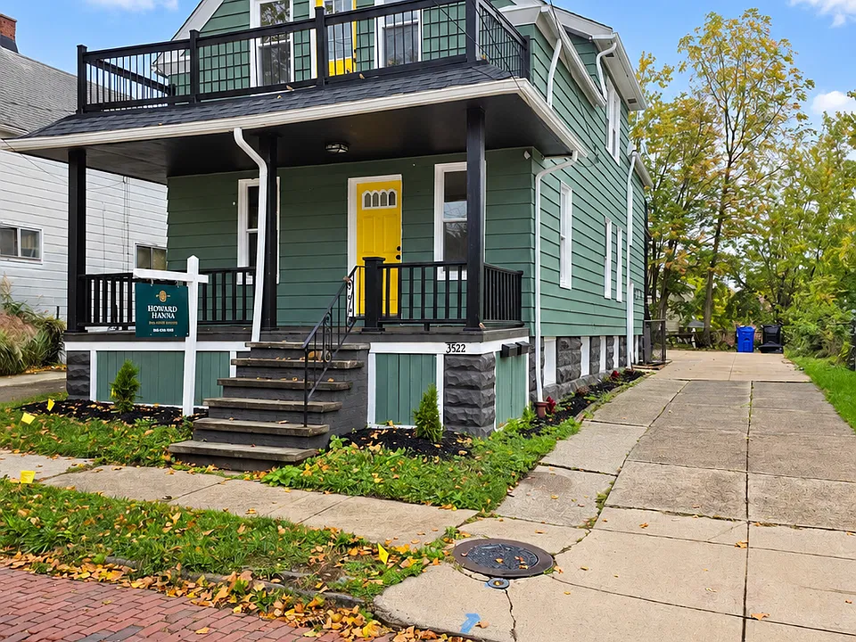 3522 Cecilia Ave #2