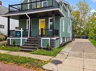 3522 Cecilia Ave Floor 2, Cleveland, OH 44109