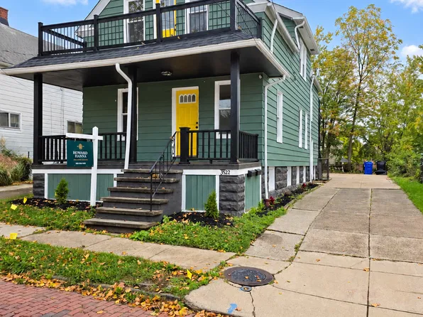 3522 Cecilia Ave, Cleveland, OH