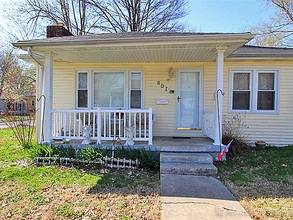 4th image of 801 Hickory St