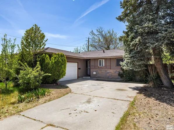 3301 Everett Dr, Reno, NV 89503