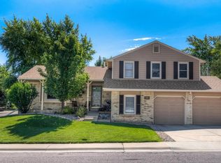 552 E Nichols Dr, Littleton, CO 80122