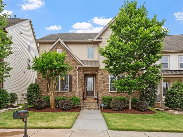 5003 Blue Jack Oak Dr, Cary, NC 27519