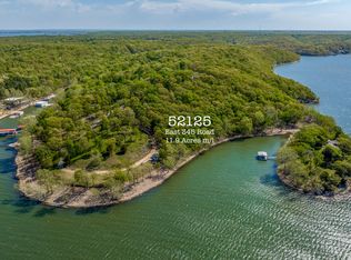 52125 E 345th Rd, Jay, OK 74346