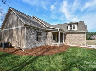 1202 Louise Ln, Albemarle, NC 28001