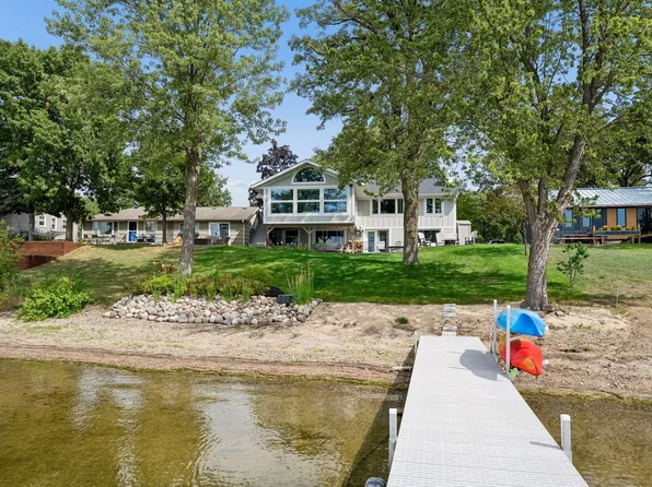 421 Shore Acres Dr, Big Lake, MN 55309