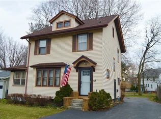 68 Lanvale Park, Rochester, NY 14617