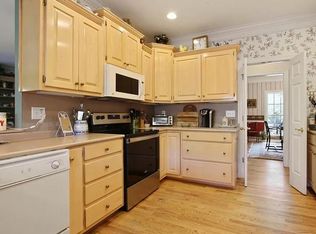 2665 Dr Bramblett Rd, Cumming, GA 30028