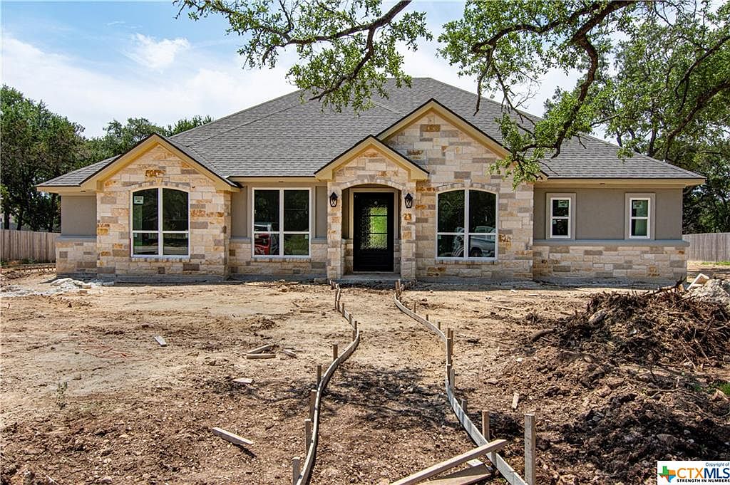 108 Rancho Del Lago Ln, Point Resort, TX 76513 Zillow