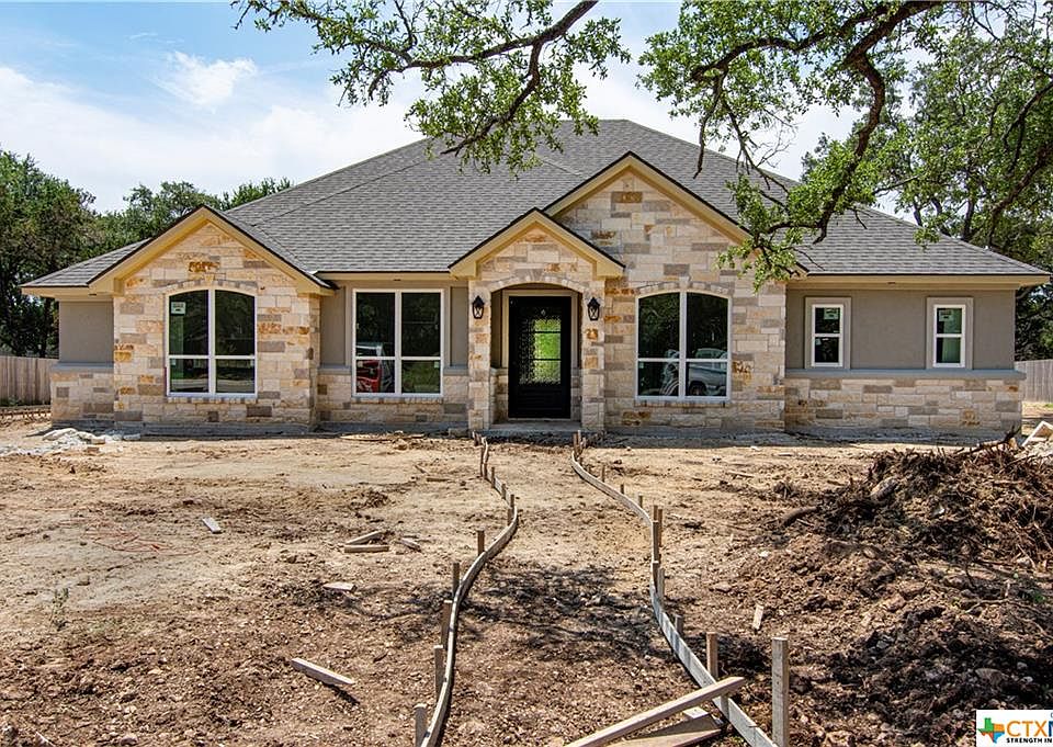108 Rancho Del Lago Ln, Point Resort, TX 76513 Zillow