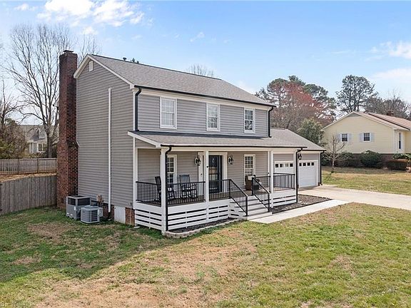 2nd image of 111 Truitt Dr
