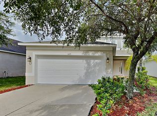 1435 Delano Trent St, Ruskin, FL 33570