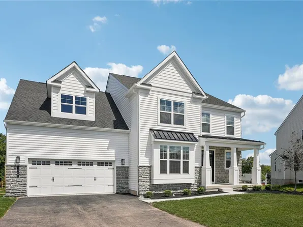 120 Ashford Dr, Coopersburg, PA 18036