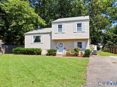 608 Wilmer Ave, Richmond, VA, 23227