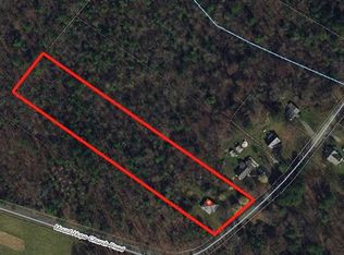 10360 Mount Hope Church Rd, Doswell, VA 23047