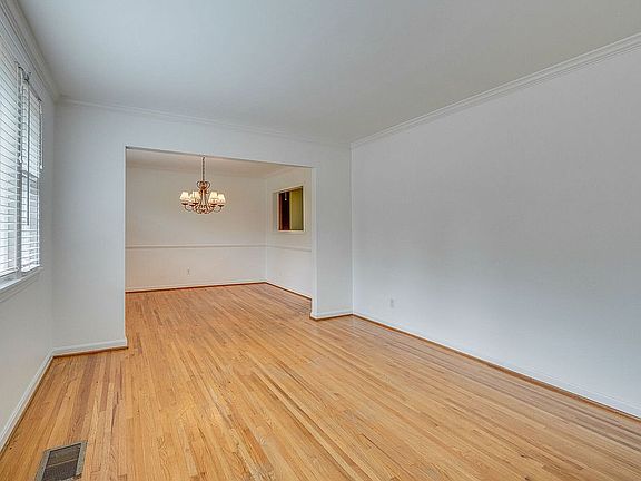 Living Room + Dining Room