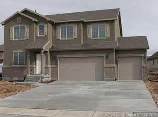 2155 400th E, Heber City, UT 84032