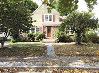 26 C St, Belmont, MA 02478