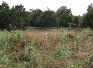 563 Manning Rd, Mount Vernon, AR 72111