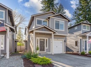 322 Raybird Ave, Granite Falls, WA